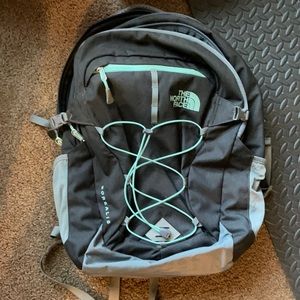 The North Face Borealis Backpack
